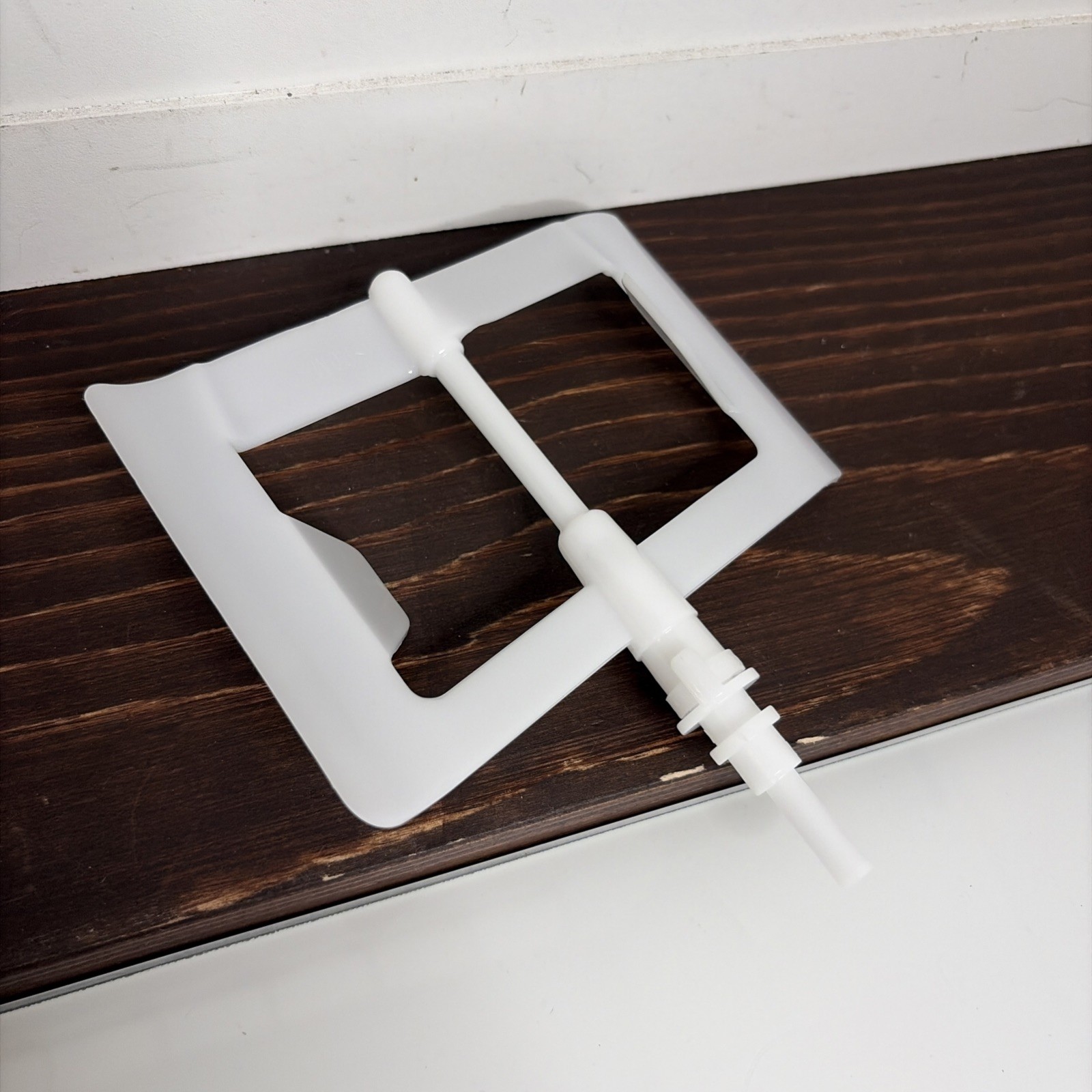 Pampered Chef 1534 Ice Cream Maker Replacement Paddle Mixing Dasher Part