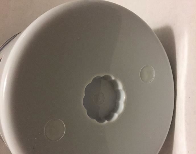 Deni Model 5150 Scoop Electric Ice Cream Maker Freezer Bowl, Replacement Part