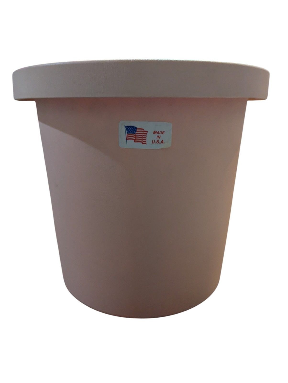 Plastic Bucket Replacement – Rival Ice Cream Yogurt Freezer Maker Model 8401