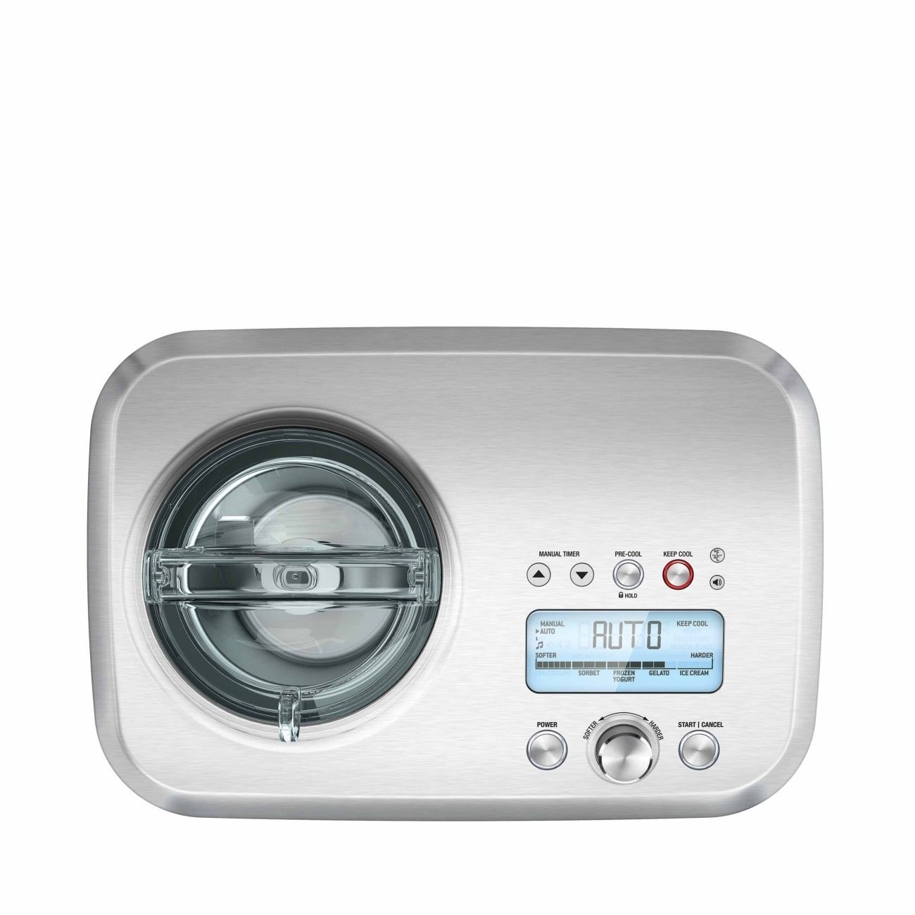 Genuie Breville Parts for the Smart Scoop™ – BCI600