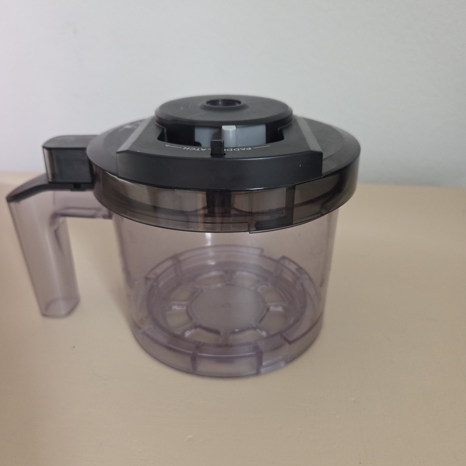 Ninja CREAMi Ice Cream Maker Outer Bowl w/Lid NC300 NC301 CN305A ETC. S2