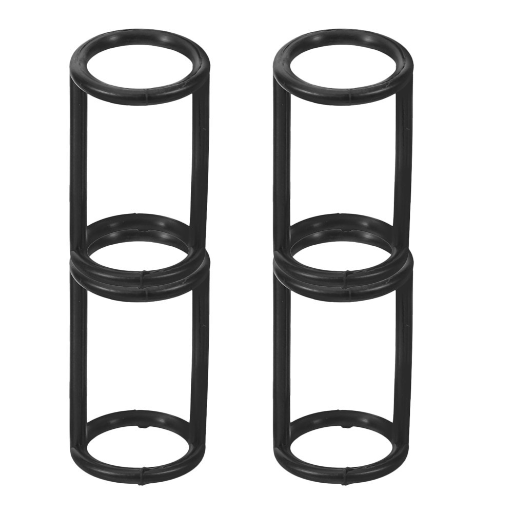 4 Pcs Ice Cream Maker Replacement Parts Accessories Appliance Machine Component