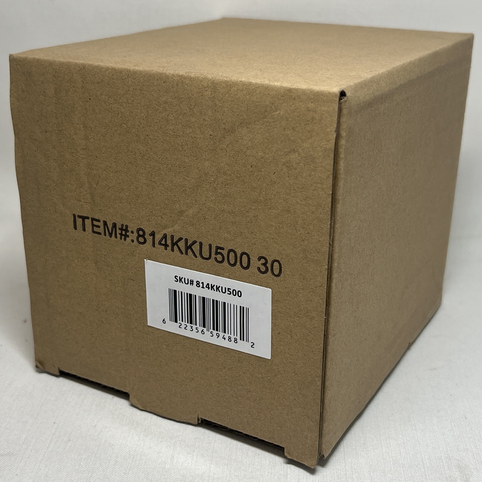 Ninja CREAMi Deluxe Pint Replacement Cup for NC500 NC501 NC501H NC501HBL CN501CO