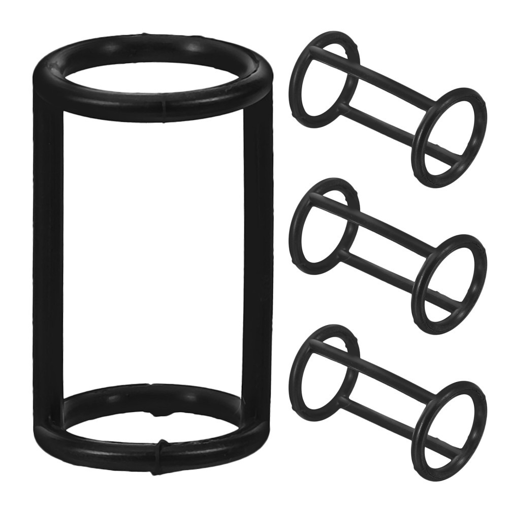 4 Pcs Ice Cream Maker Replacement Parts Accessories Appliance Machine Component