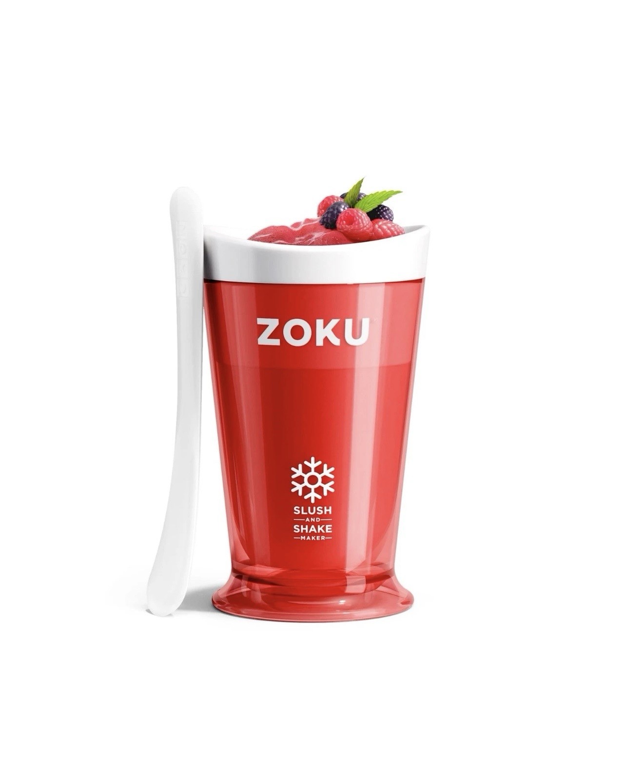 Original Slush and Shake Maker, Slushy Cup for Quick Frozen Homemade Treats