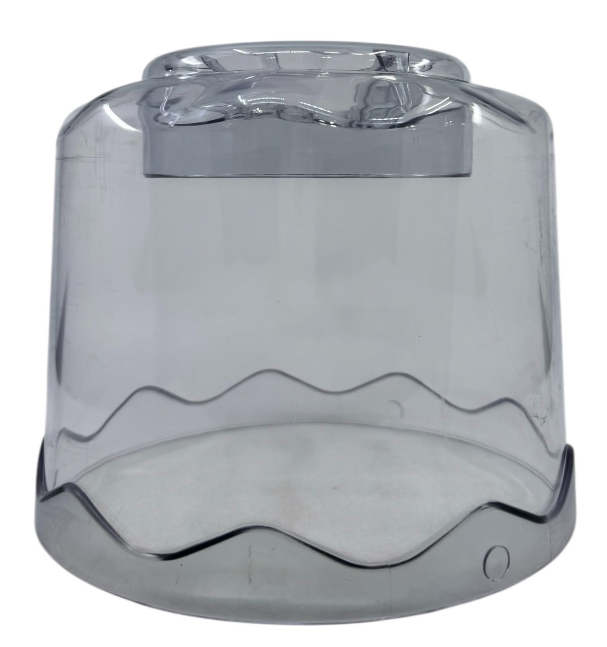 Cuisinart Frozen Yogurt Ice Cream Maker ICE-20 Replacement Lid Dome Cover Only