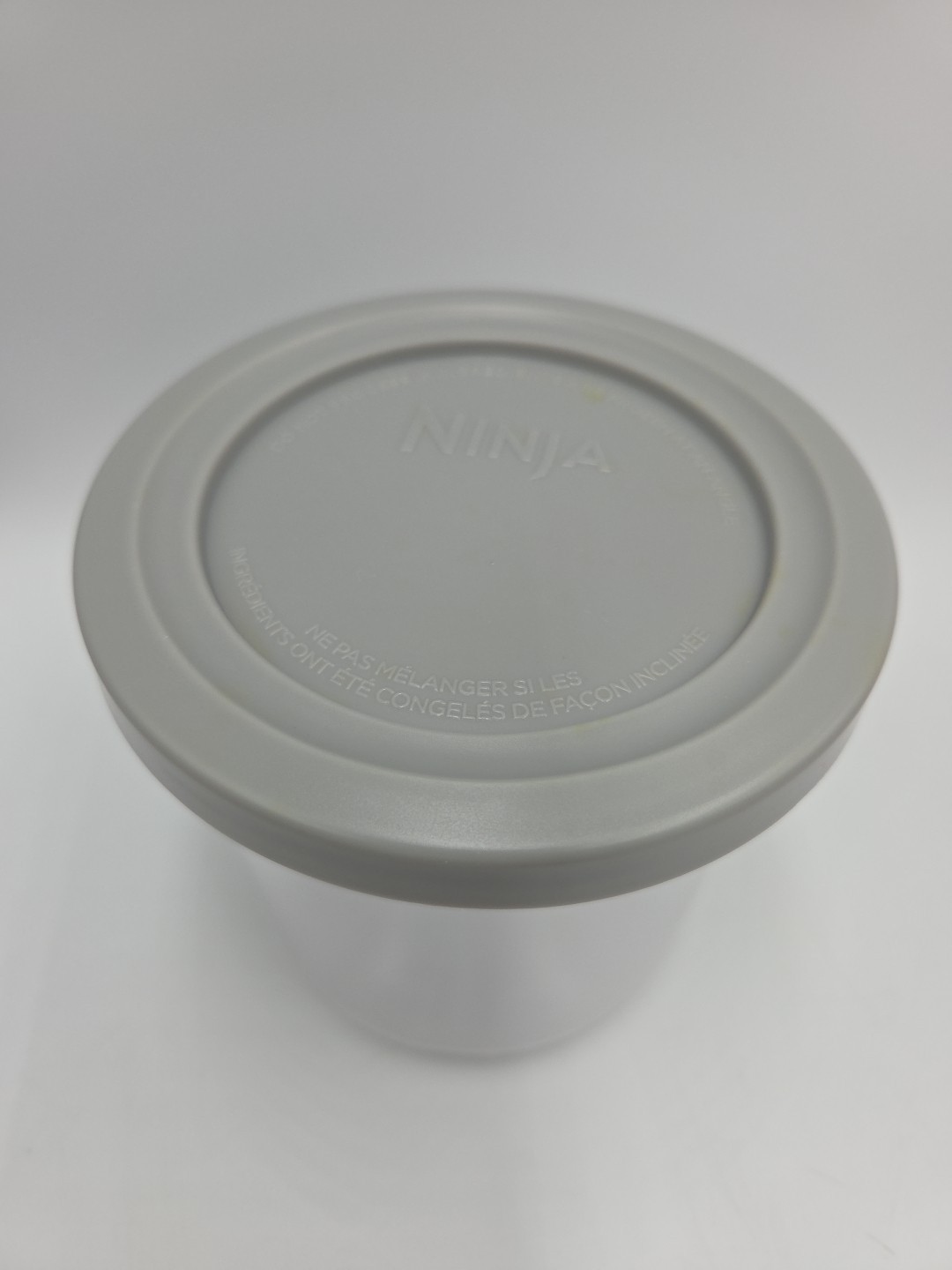 Ninja CREAMi Ice Cream Maker 16-Oz. Pint- (4inch Width) 7 Available
