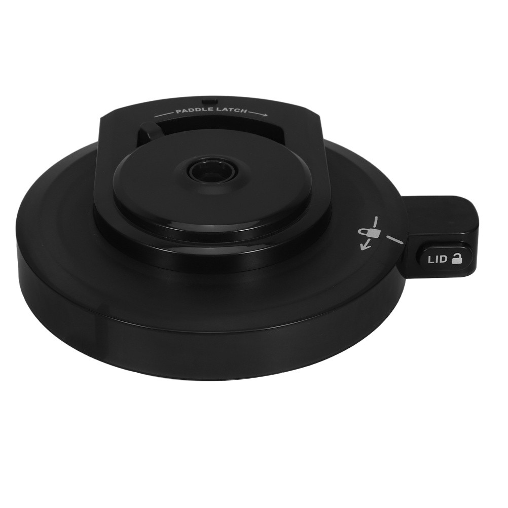 Spare Lid for Ice Cream Maker Reusable Machine Cover Accessories