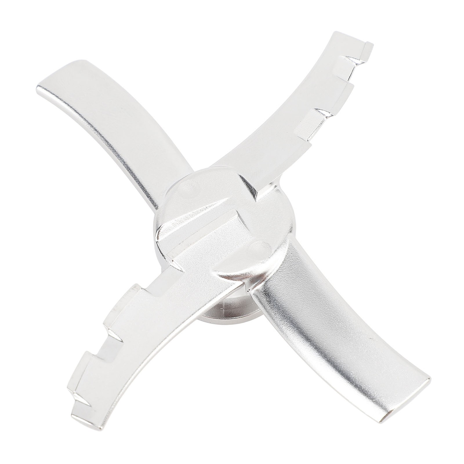 1 Replacement Paddle Blade For Smooth Ice Cream Making – NC101 NC301 Stainless