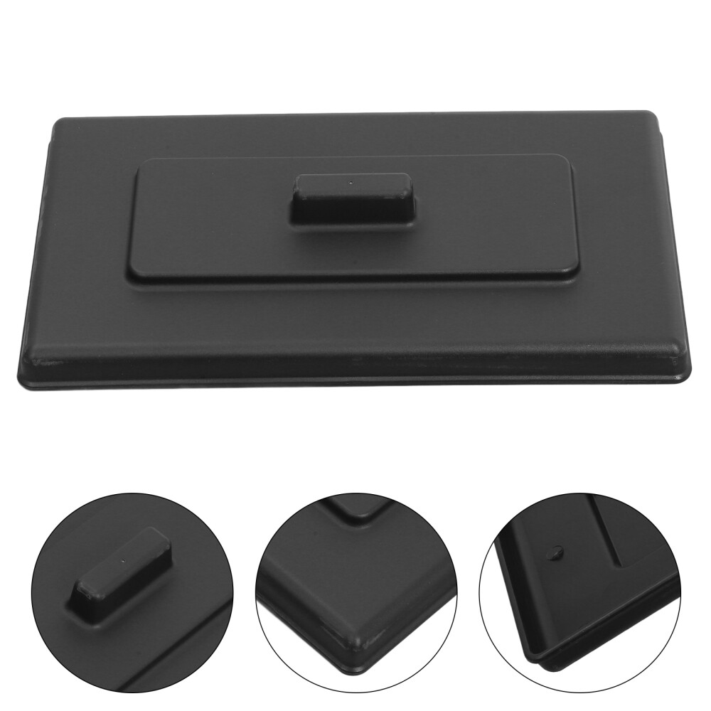 Ice Cream Cover Machine Replacement Lid Electric Device Protector