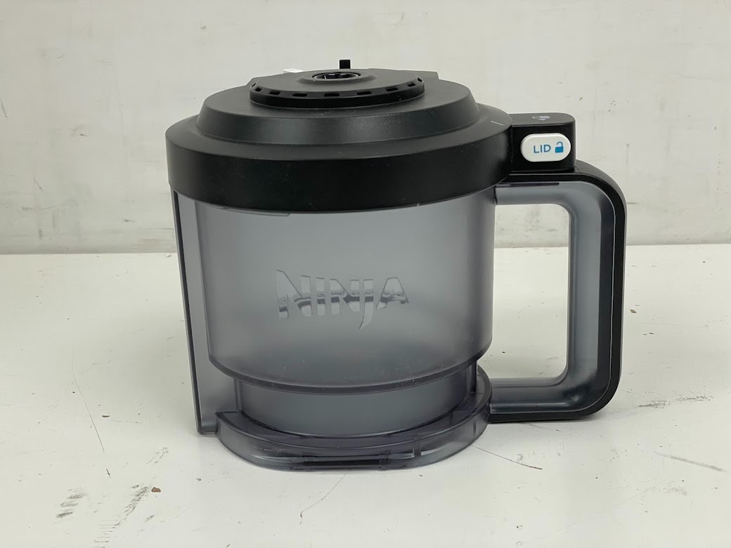 Ninja CREAMi Scoop & Swirl Ice Cream Maker, NC701