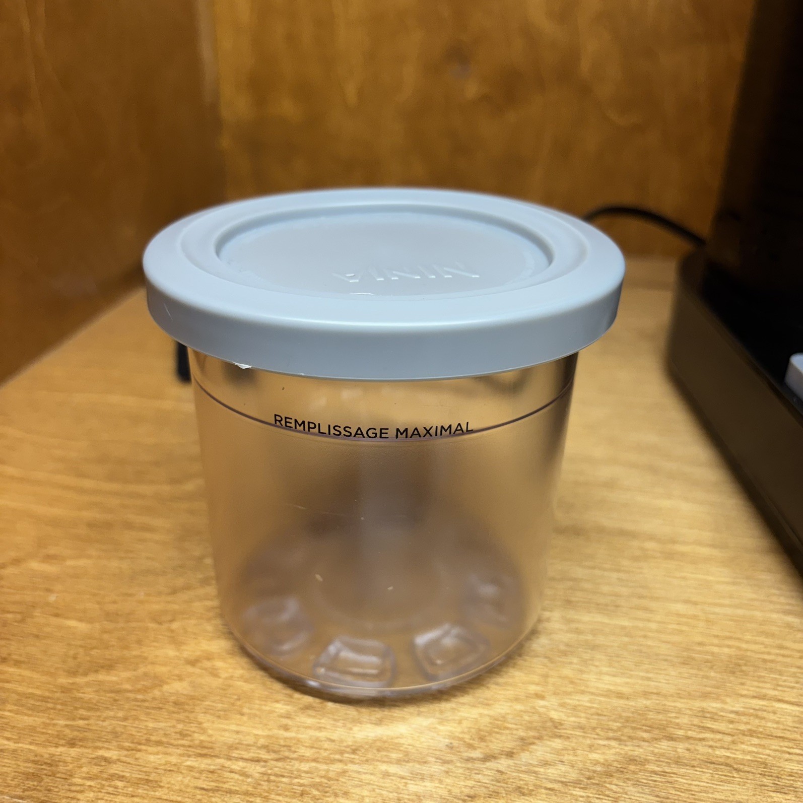 Ninja NC300 CREAMi Ice Cream Maker