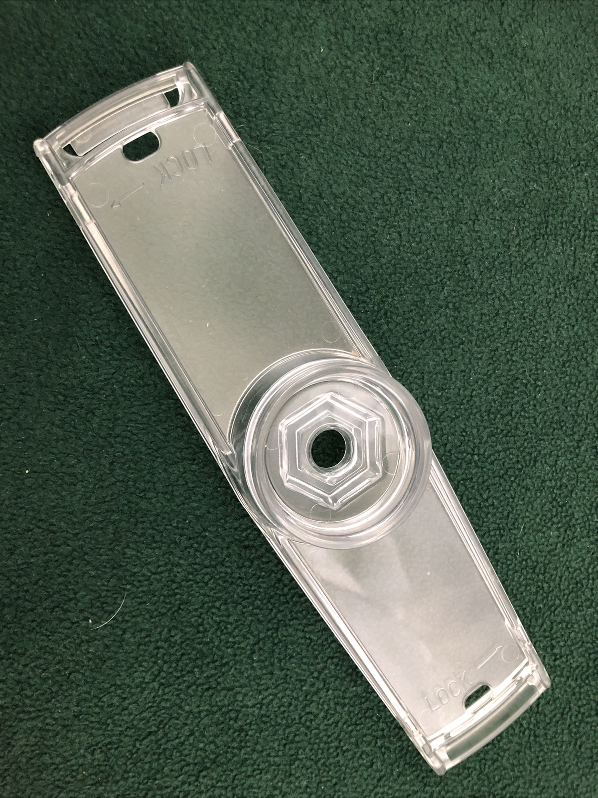 Waring Ice Cream Parlor 11CF17 Replacement Support Arm