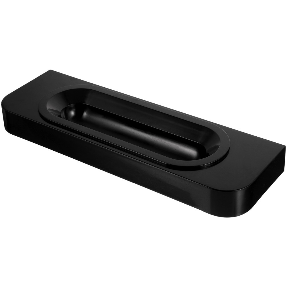 Ice Cream Machine Tray Holder Plastic Replacement Part for Ice Cream Accessories