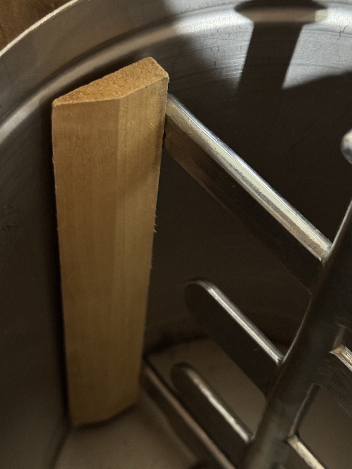 Country Manual Ice Cream Maker – Make Your Own Homemade, Hand Crank Wooden Solid