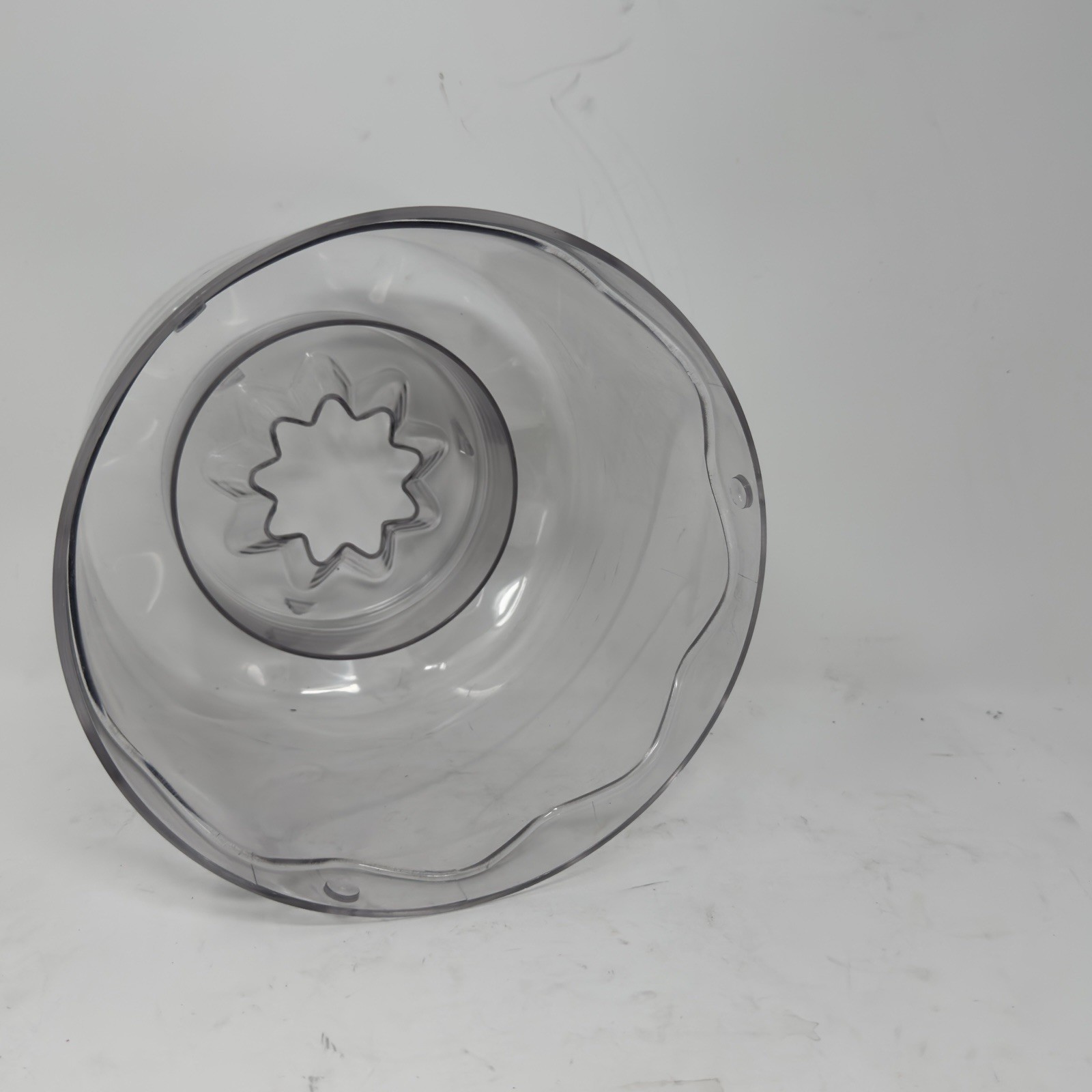 Cuisinart ICE-20 Frozen Yogurt Ice Cream Sorbet Maker Replacement Lid Dome Only