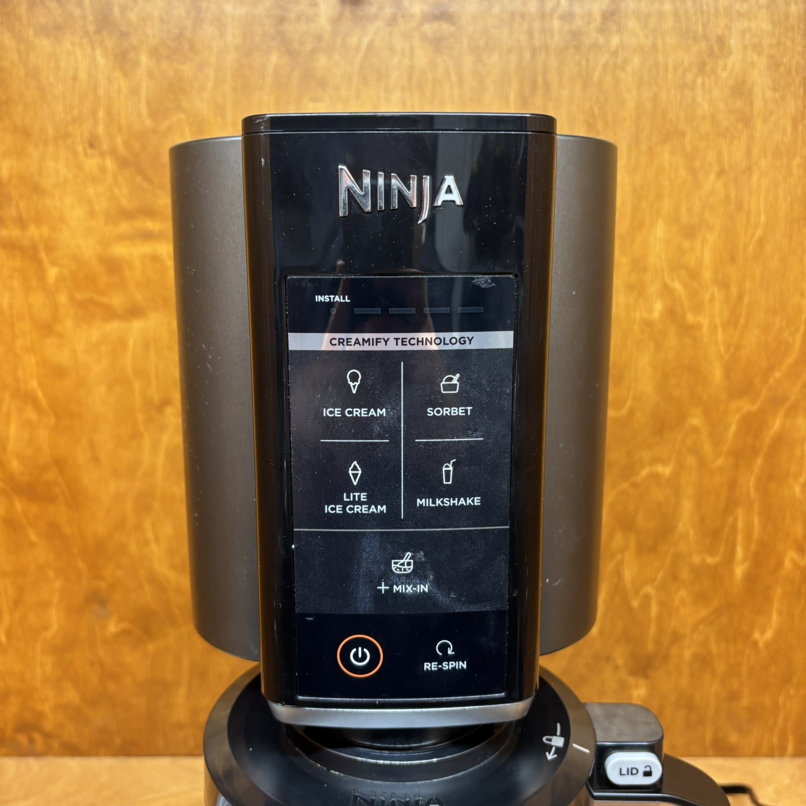Ninja NC300 CREAMi Ice Cream Maker