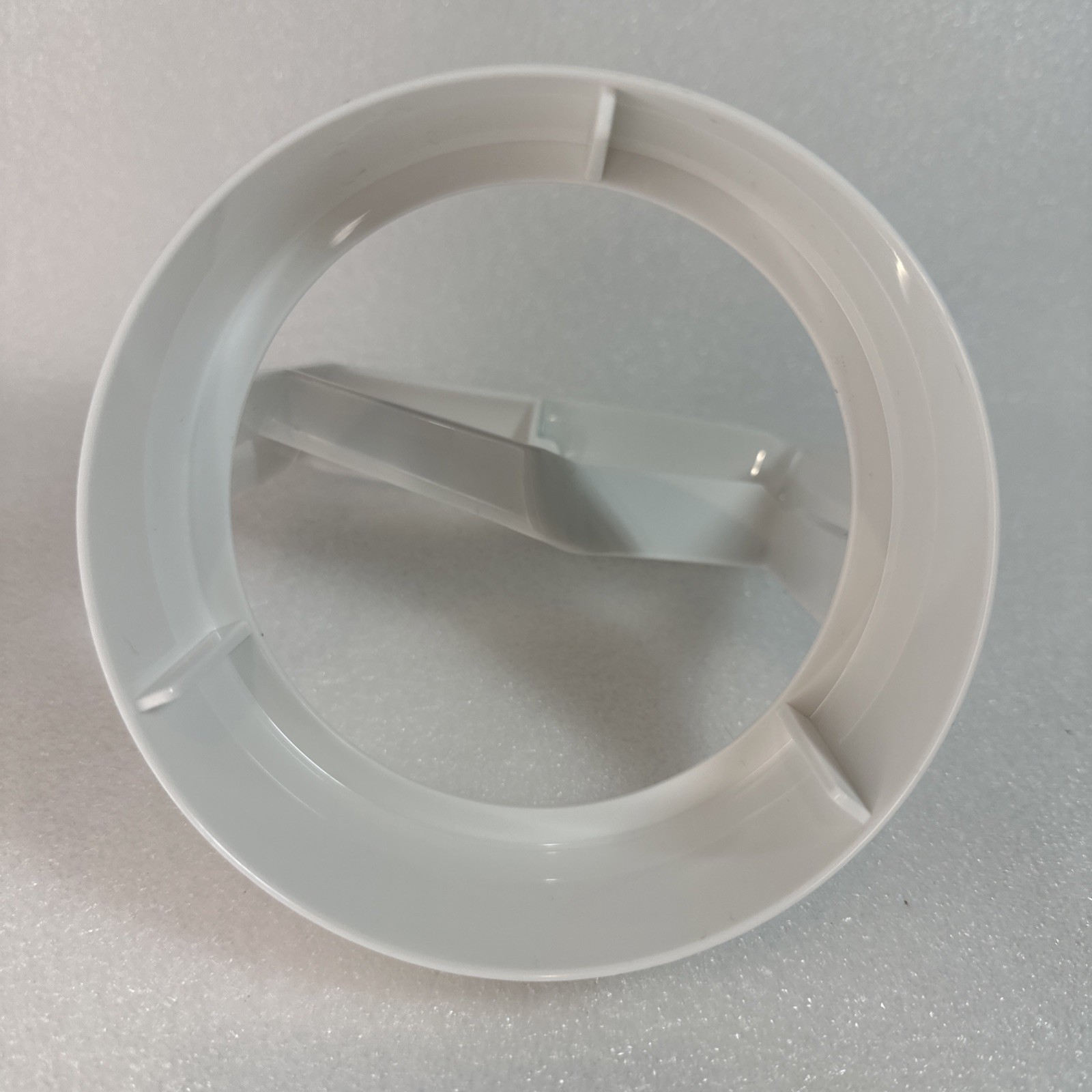 Cuisinart ICE-21 Mixer Paddle Replacement Part Ice Cream 1.5 Quart Yogurt Maker