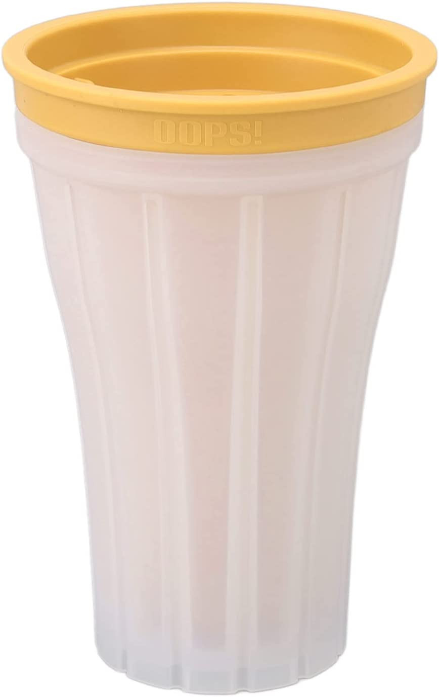 Maker Cup, Frozen Cup Quick Frozen 150Ml Large Capacity Drink Making with Cover