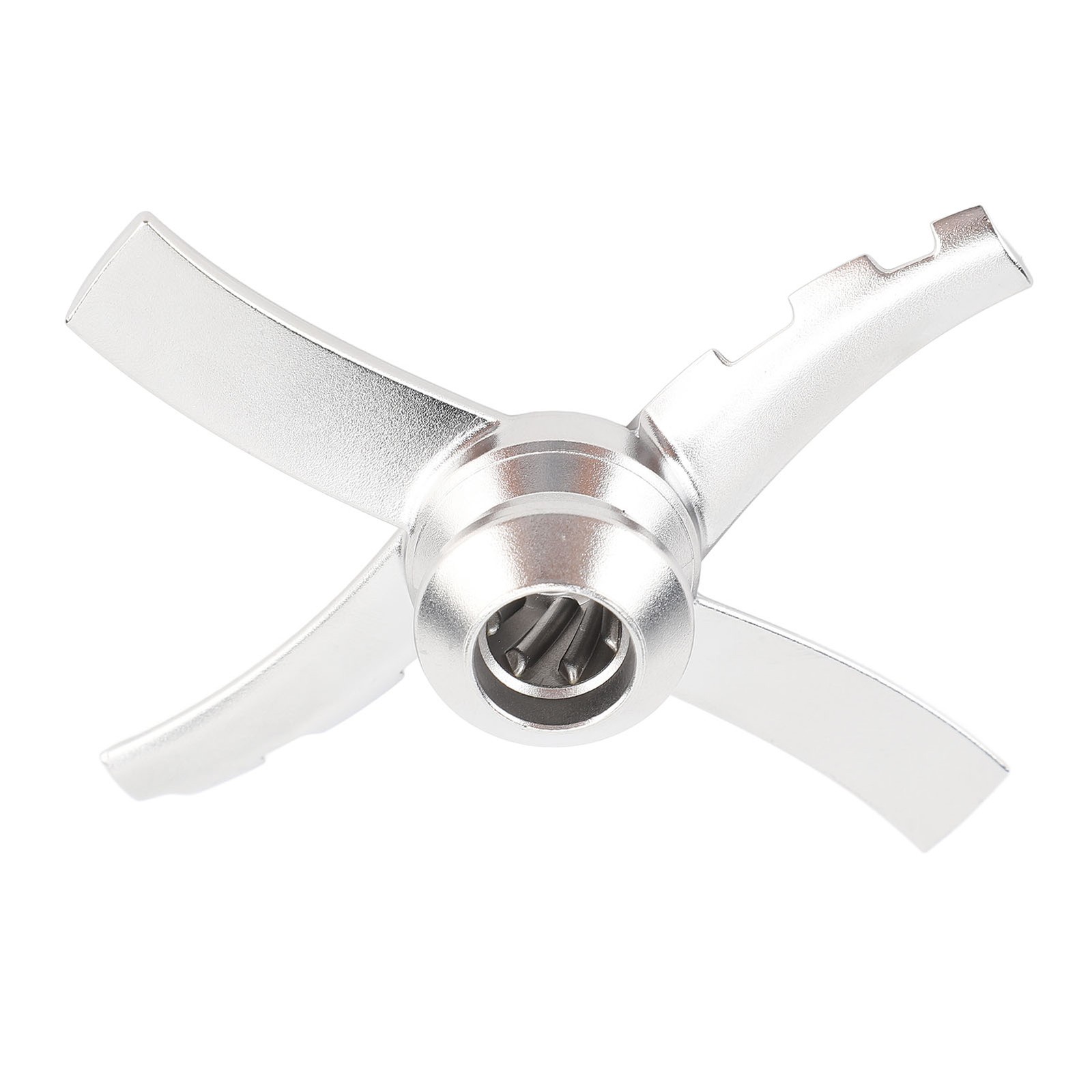 1 Replacement Paddle Blade For Smooth Ice Cream Making – NC101 NC301 Stainless