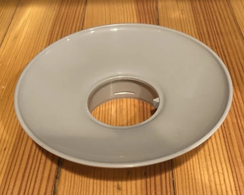 Magic Bullet Dessert Bullet Model DB-0101 Replacement Part, Funnel ONLY