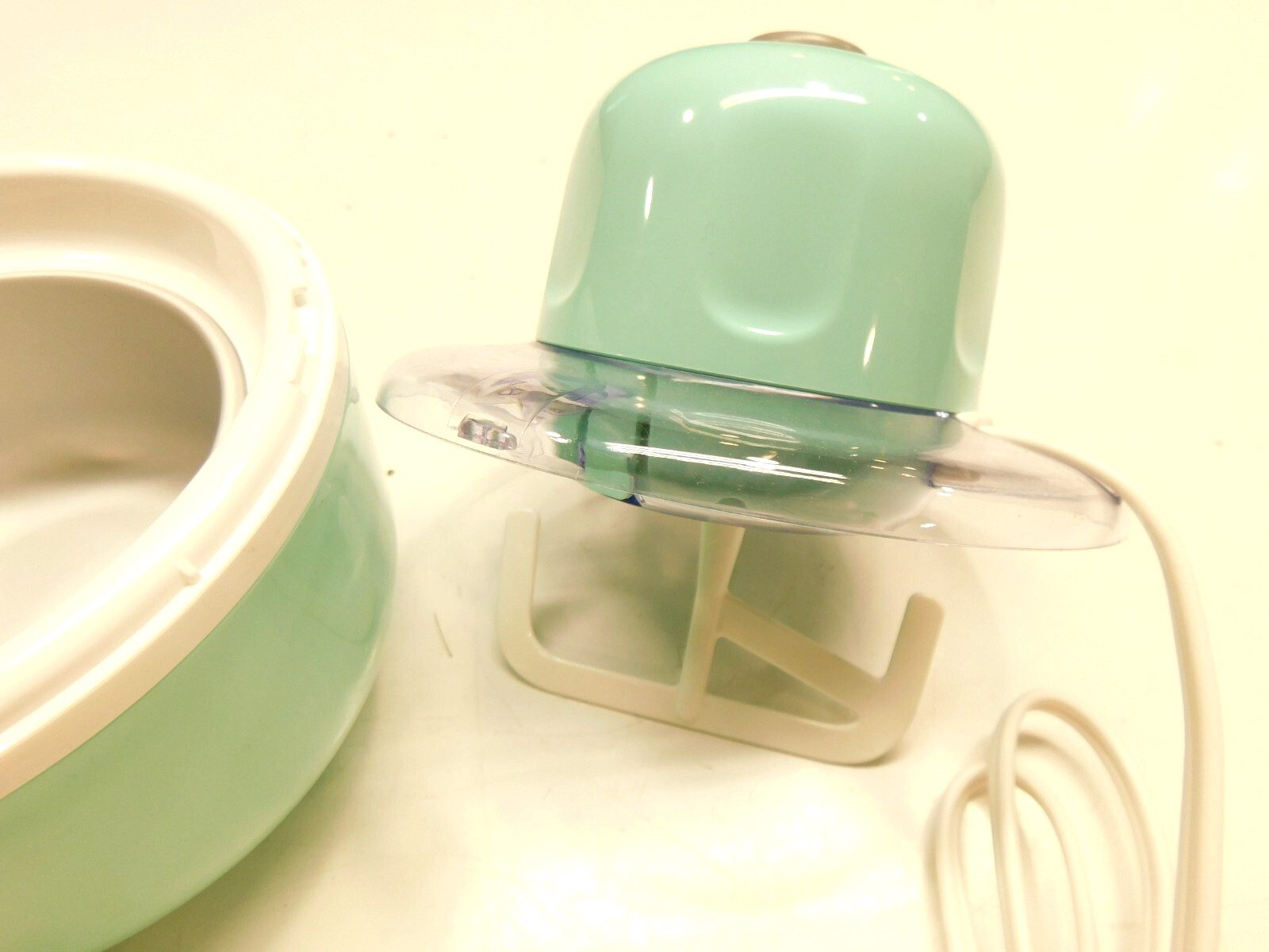 Dash My Mug Ice Cream Maker BRAND NEW Personal Dessert Small Summer Chef Gift
