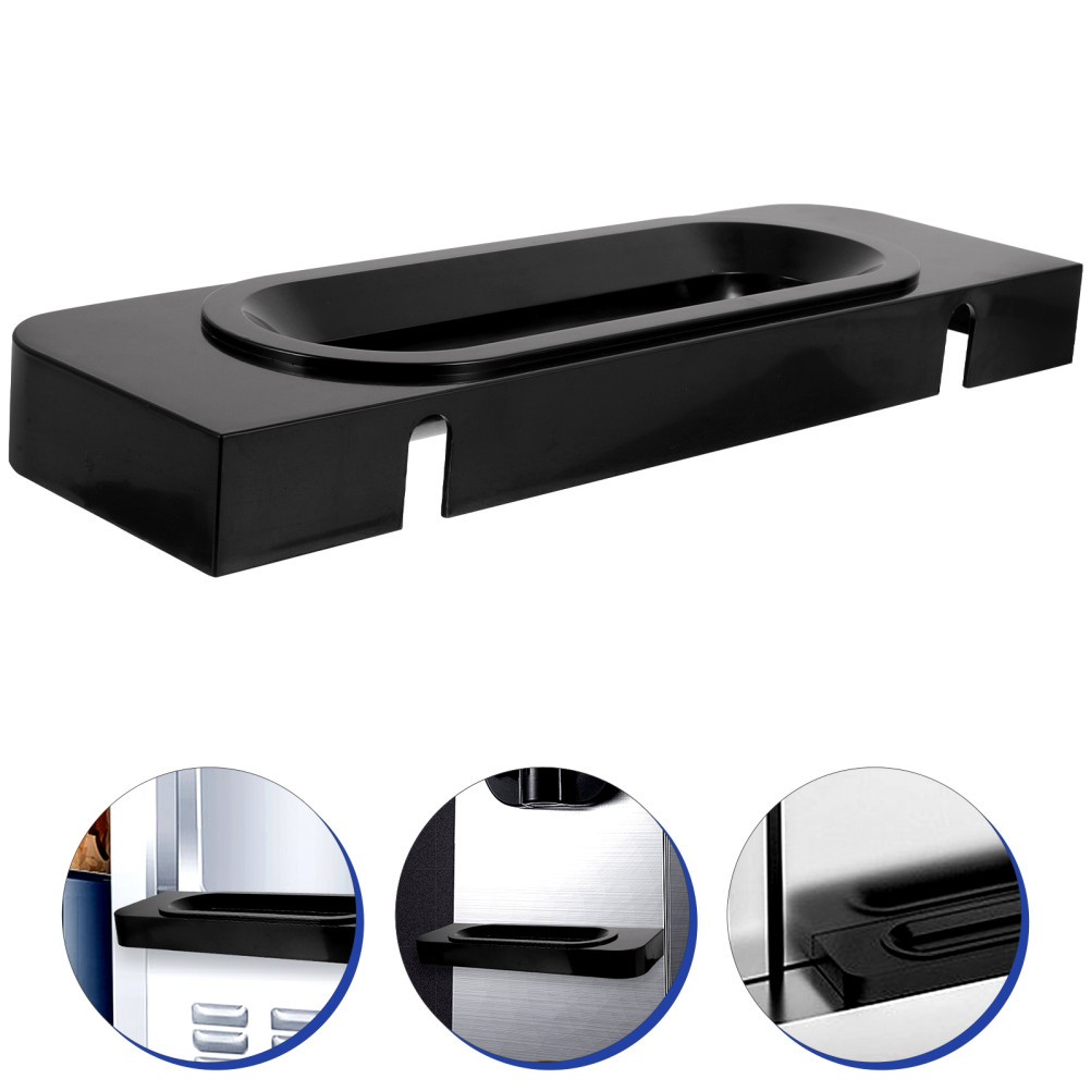 Ice Cream Machine Tray Holder Plastic Replacement Part for Ice Cream Accessories