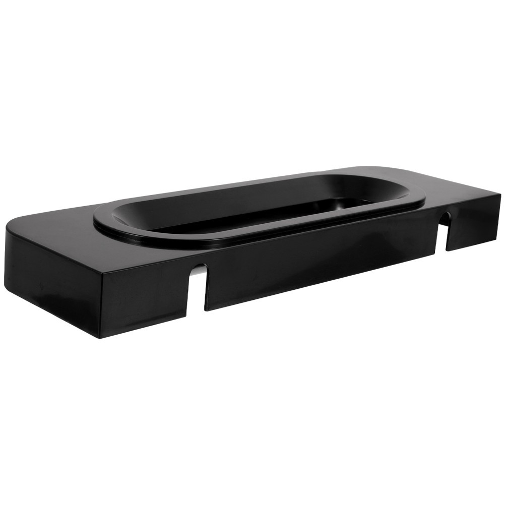 Ice Cream Machine Tray Holder Plastic Replacement Part for Ice Cream Accessories
