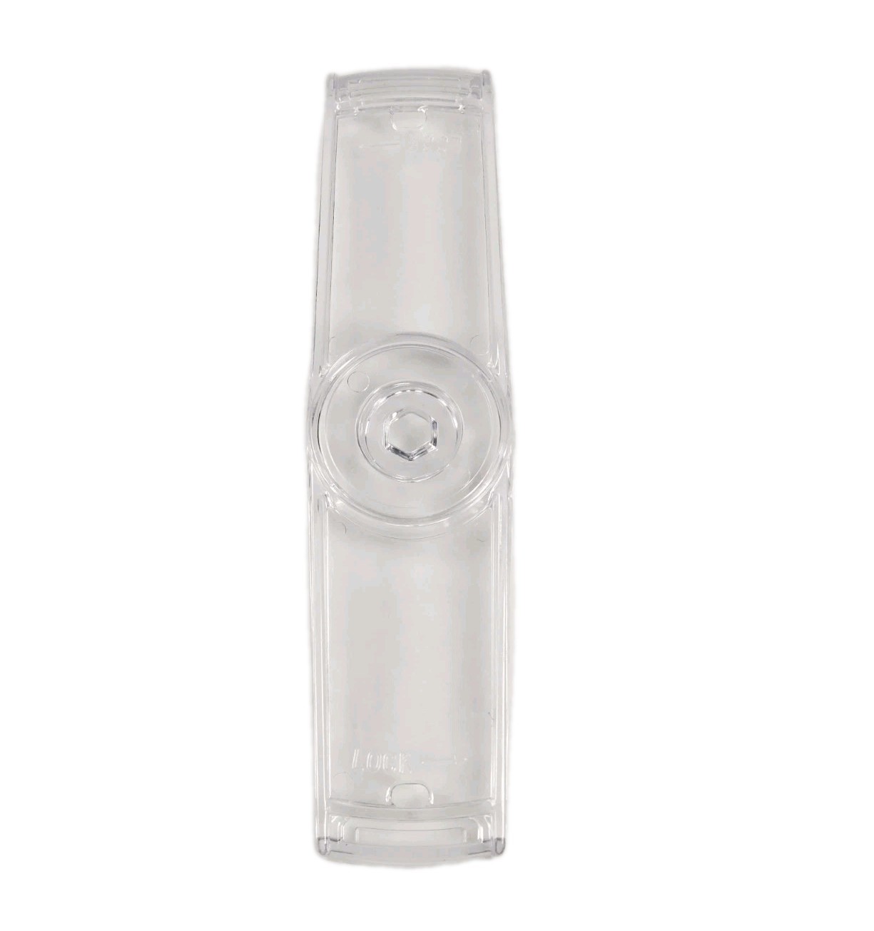 Waring Ice Cream Parlor Maker CF520-1 Clear Plastic Support Arm REPLACEMENT PART