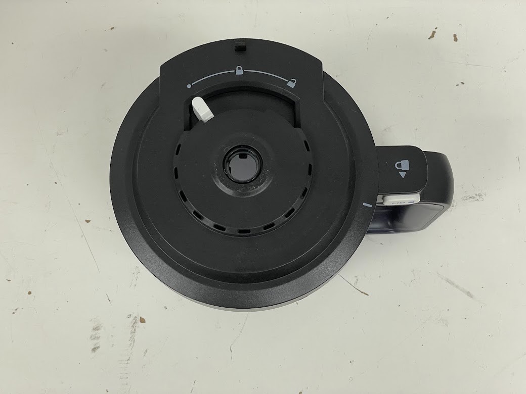 Ninja CREAMi Scoop & Swirl Ice Cream Maker, NC701