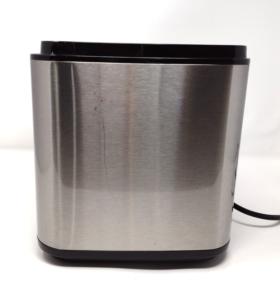 Cuisinart CIM-60 Ice Cream Yogurt Sorbet Maker Base Only 2 QT Replacement OEM