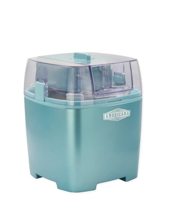 Americana Classics Ice Cream Maker