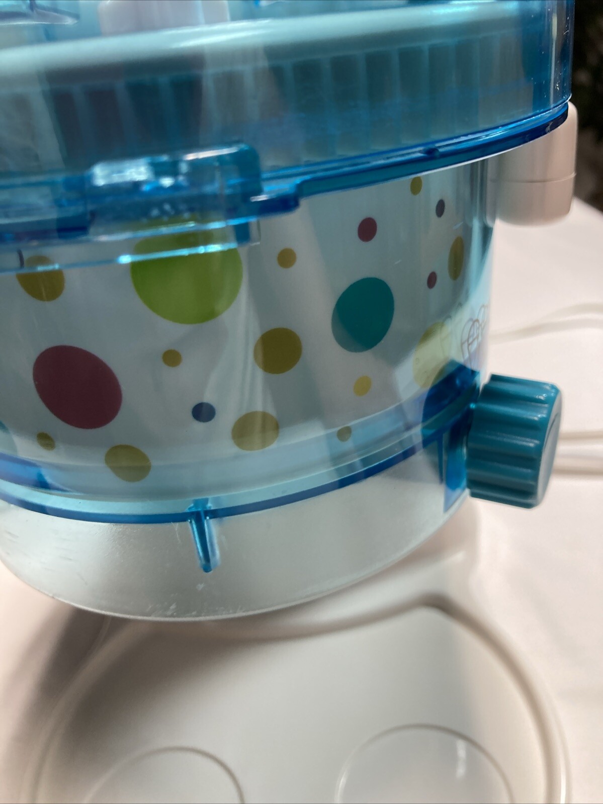 SNOWBALL MACHINE: SNOWBALL MAKER, BACK TO BASICS BRAND