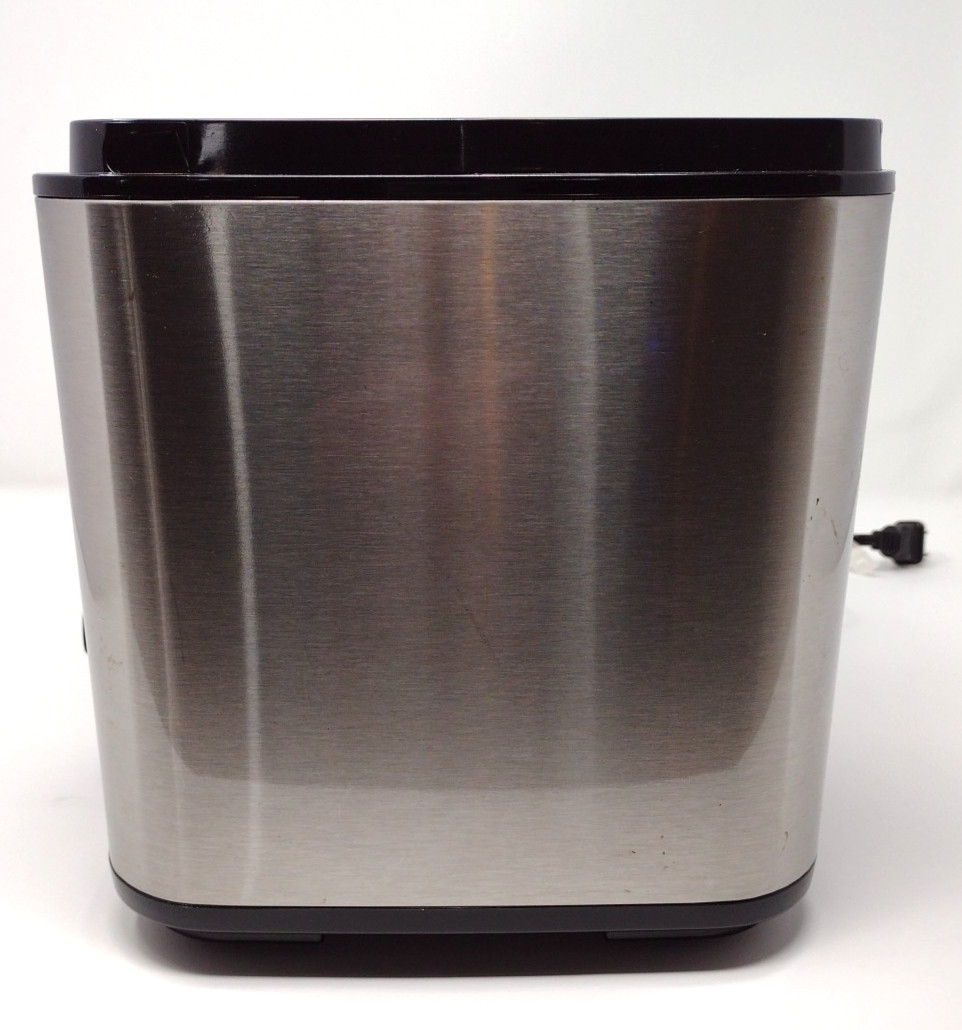 Cuisinart CIM-60 Ice Cream Yogurt Sorbet Maker Base Only 2 QT Replacement OEM