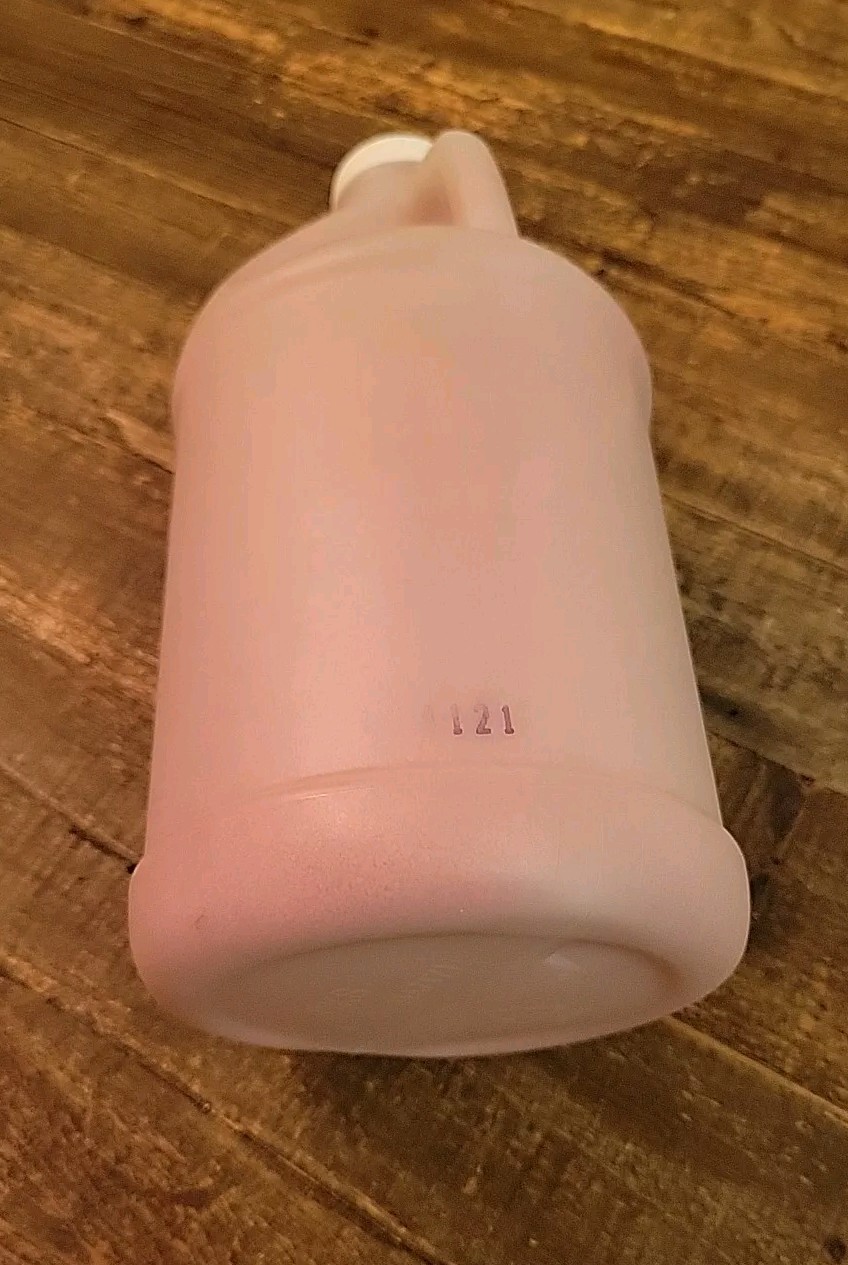 Cotton Candy Machine Sugar 4 Pound Pink Vanilla 4lb Paragon Magic Floss Premium