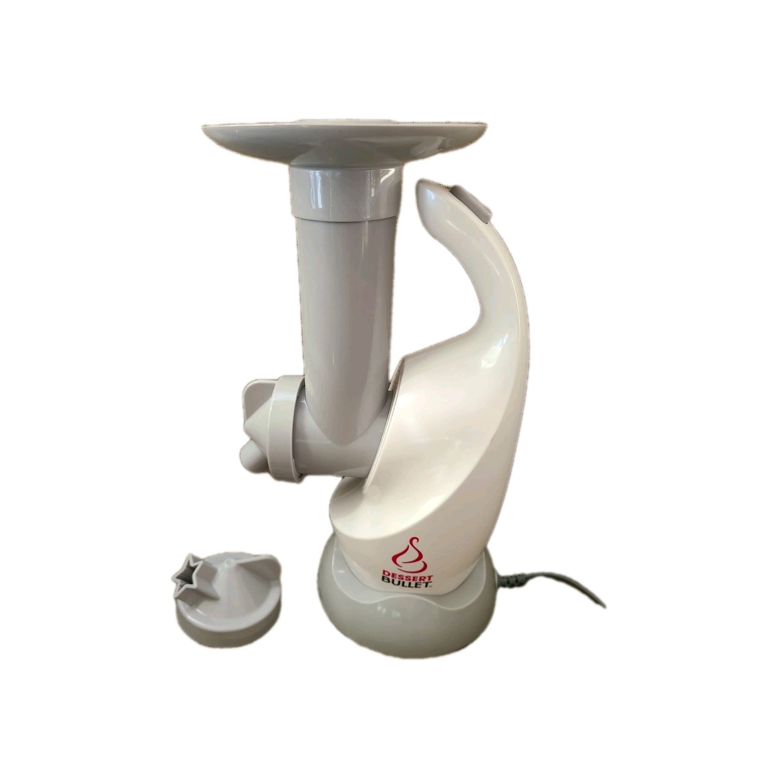 Magic Bullet Dessert Bullet DBR-0101 Blender – White