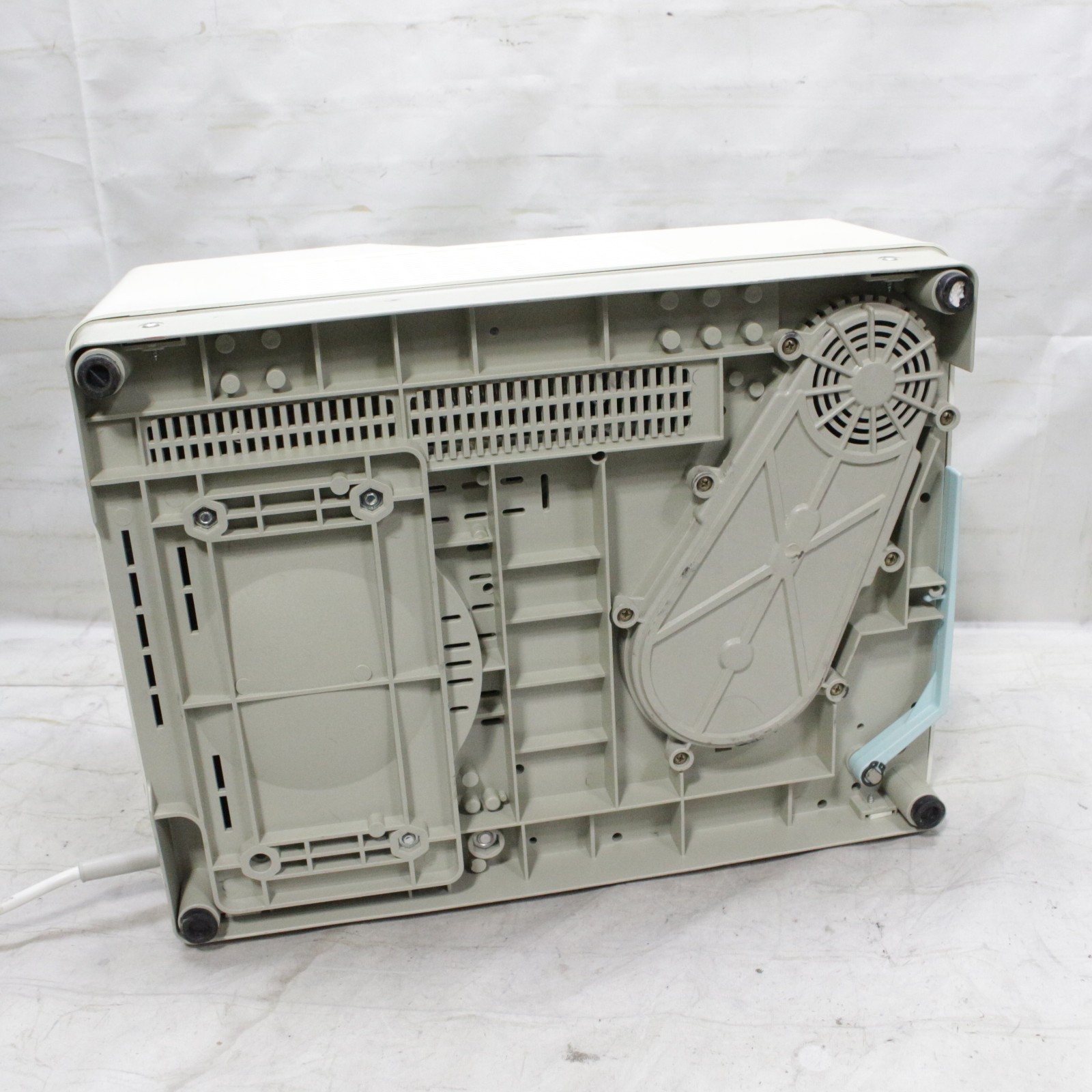 SIMAC GELATAIO Magnum Plus Ice Cream Gelato Maker 250 Watt Heavy Duty Tested