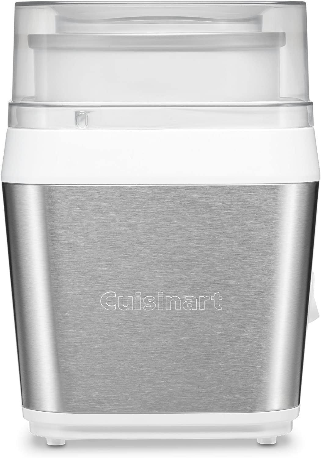 Cuisinart ICE-31FR Ice Cream Maker Fruit Scoop – Certified Refurbished