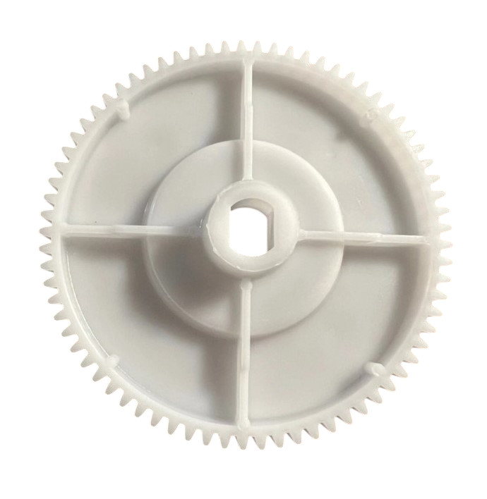 Gear Compatible IN Nylon for Ice Cream Maker Simac Il Gelataio Super