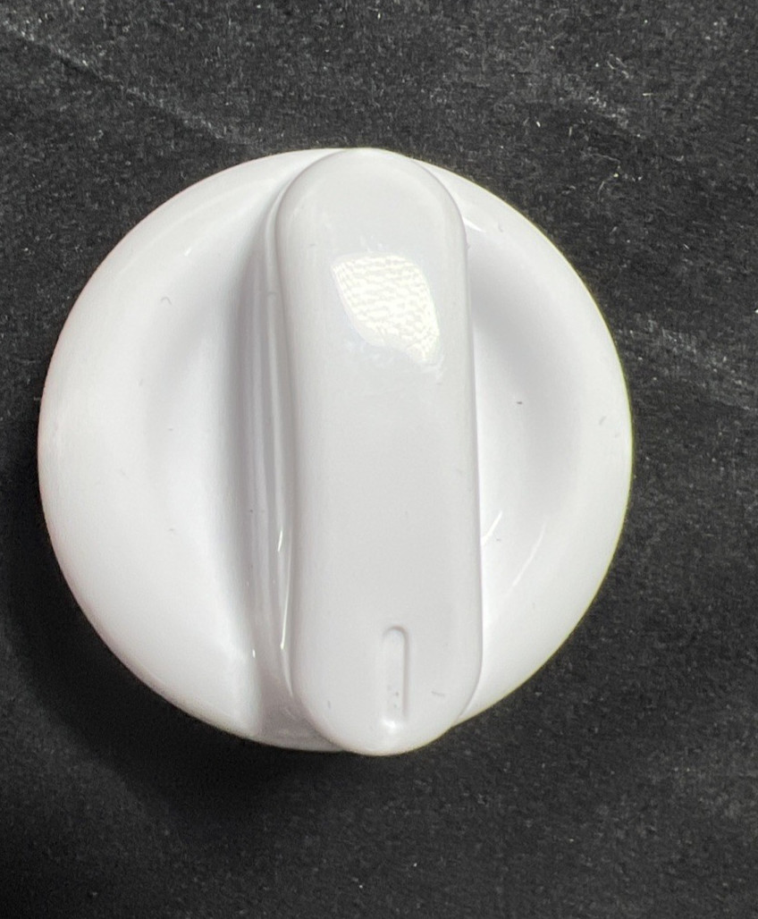 Cuisinart ICE-48 Mix It In Soft Serve Ice Cream Maker Control Knob – FREE SHIP