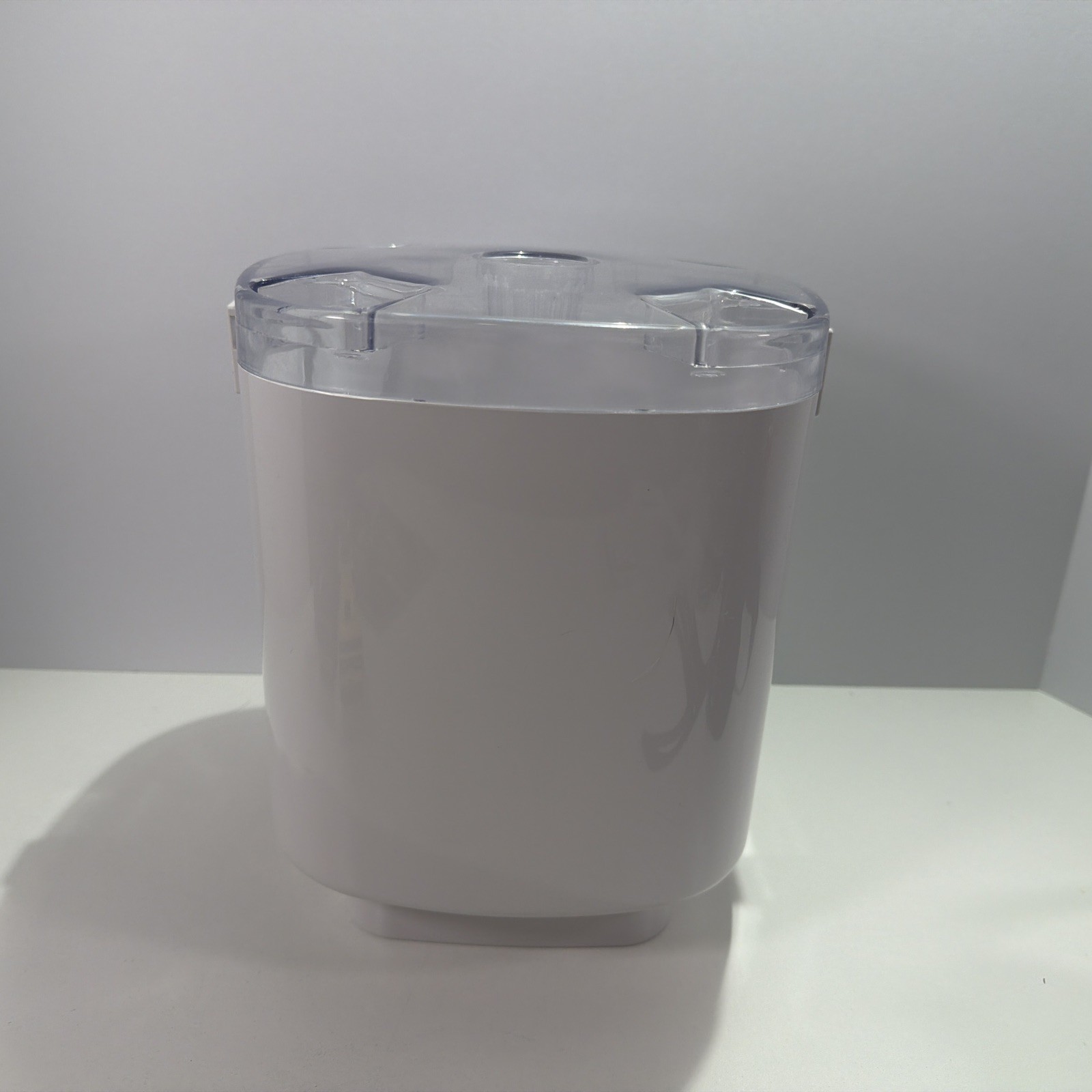 Vintage Oster Ice Cream / Frozen Yogurt Maker 768-08 Canister Only