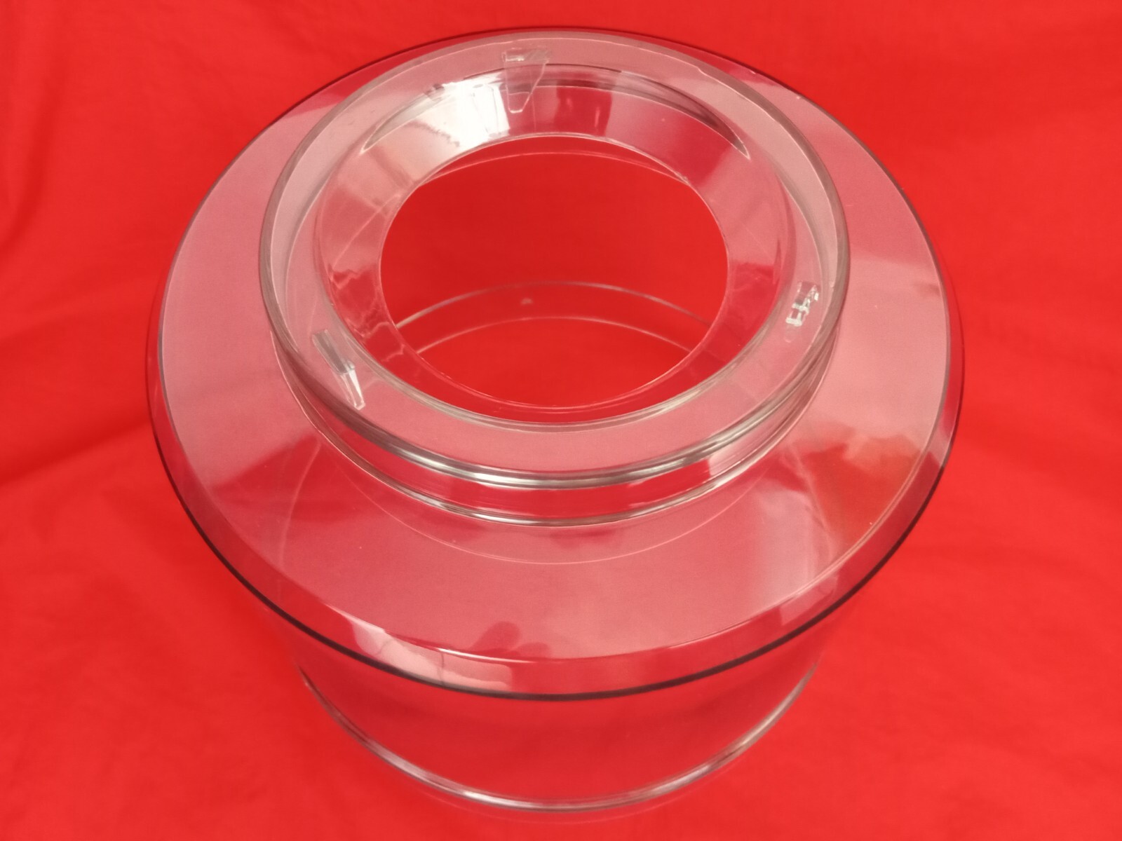 Cuisinart ICE-21 r Ice Cream Maker Replacement Part Lid only
