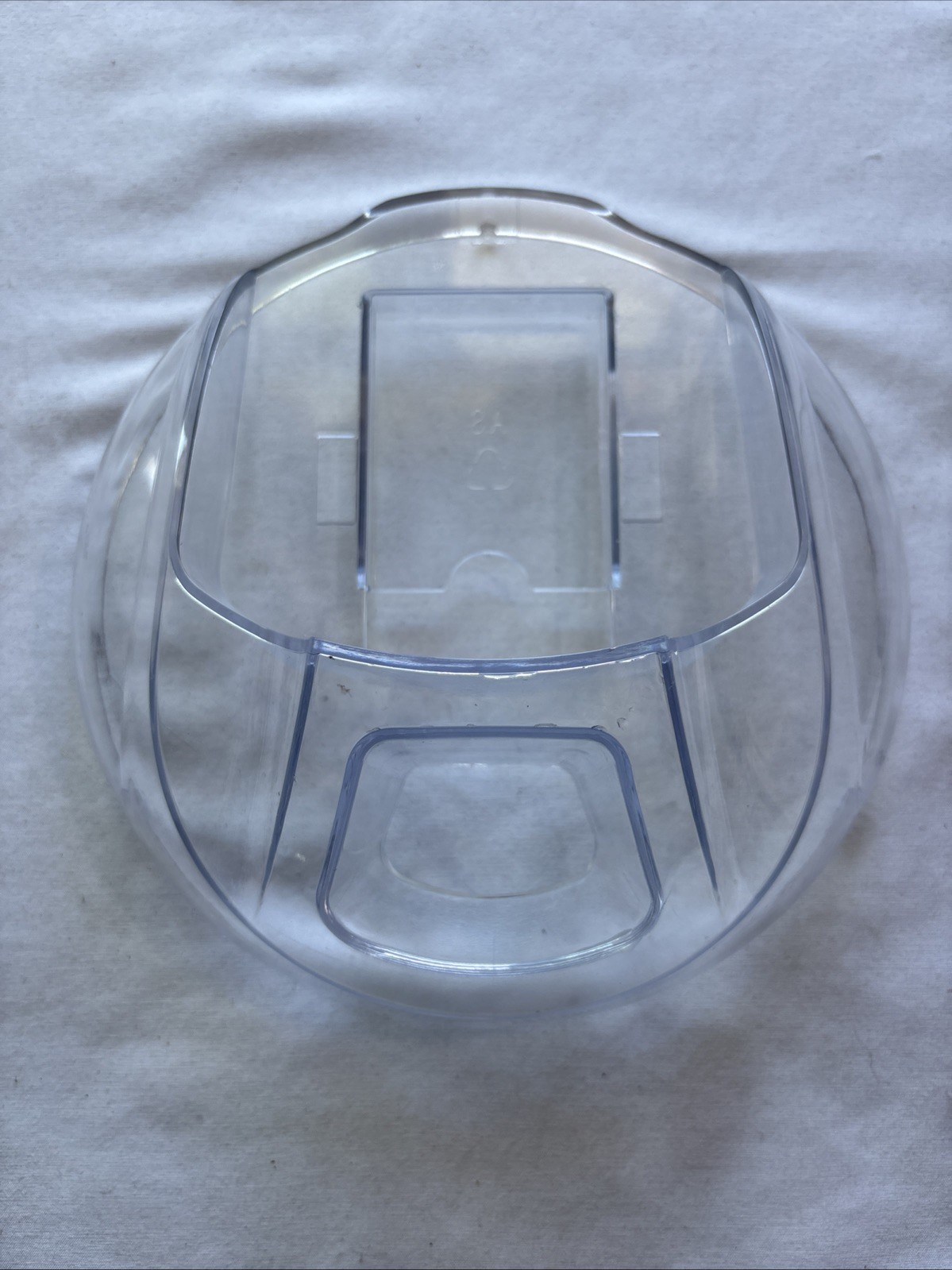 Pampered Chef Model 1534 Ice Cream Maker -Parts -Replacement Lid