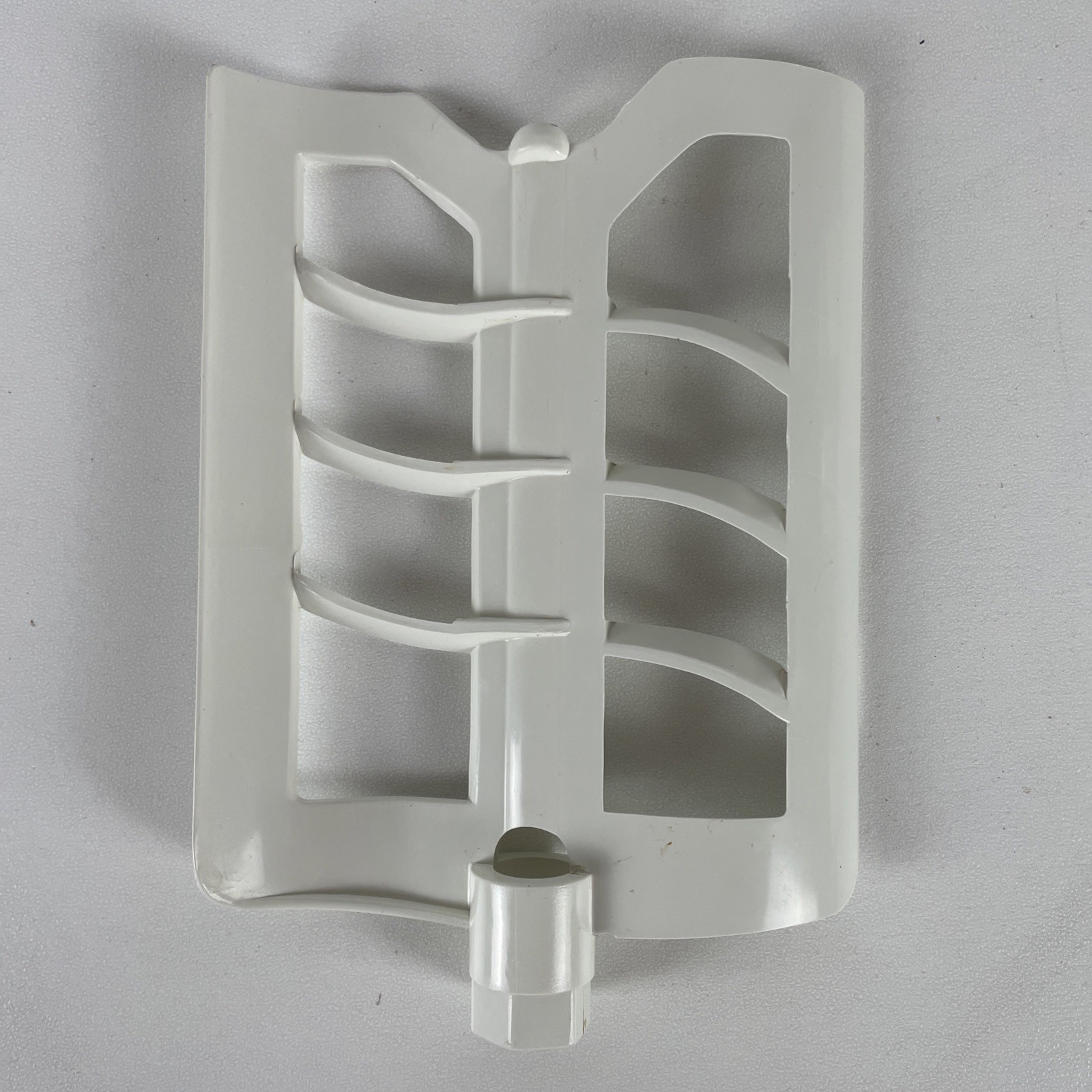 Waring Ice Cream Parlor Maker paddle Replacement Part CF520-1 11cf17