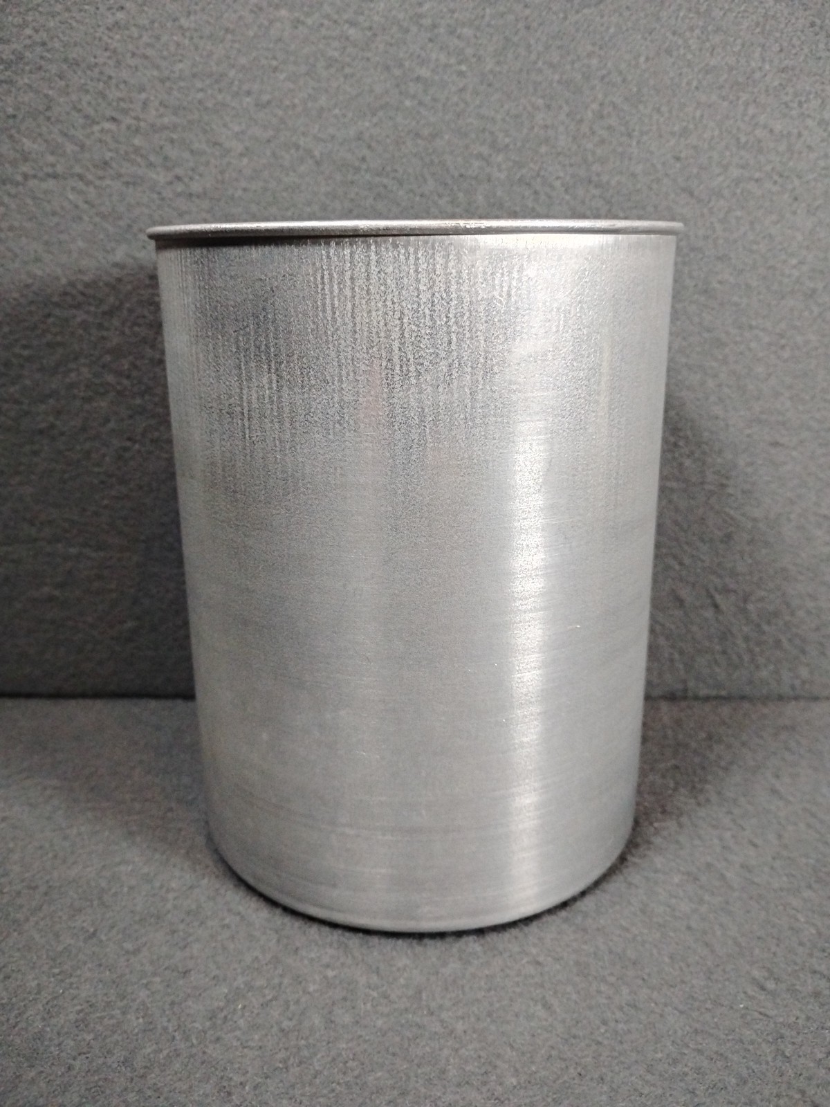 Waring Ice Cream Parlor CF5201 Model 11CF28 Replacement Aluminum Canister