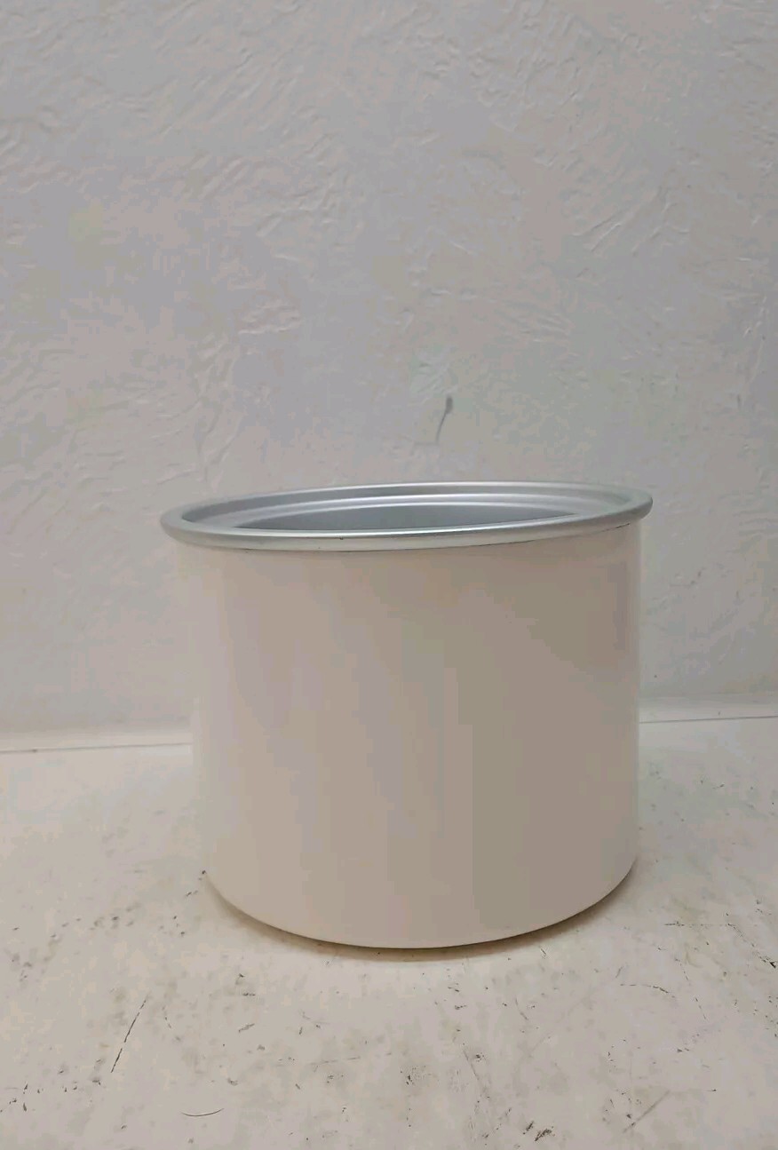 Frigidaire Ice Cream, Frozen Yogurt Maker Insert Freezer Bowl 1.2 Qt REPLACEMENT