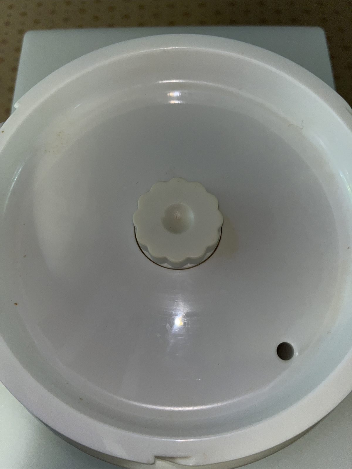 Cuisinart ICE-21 Frozen Yogurt-Ice Cream and Sorbet Maker – White Tested