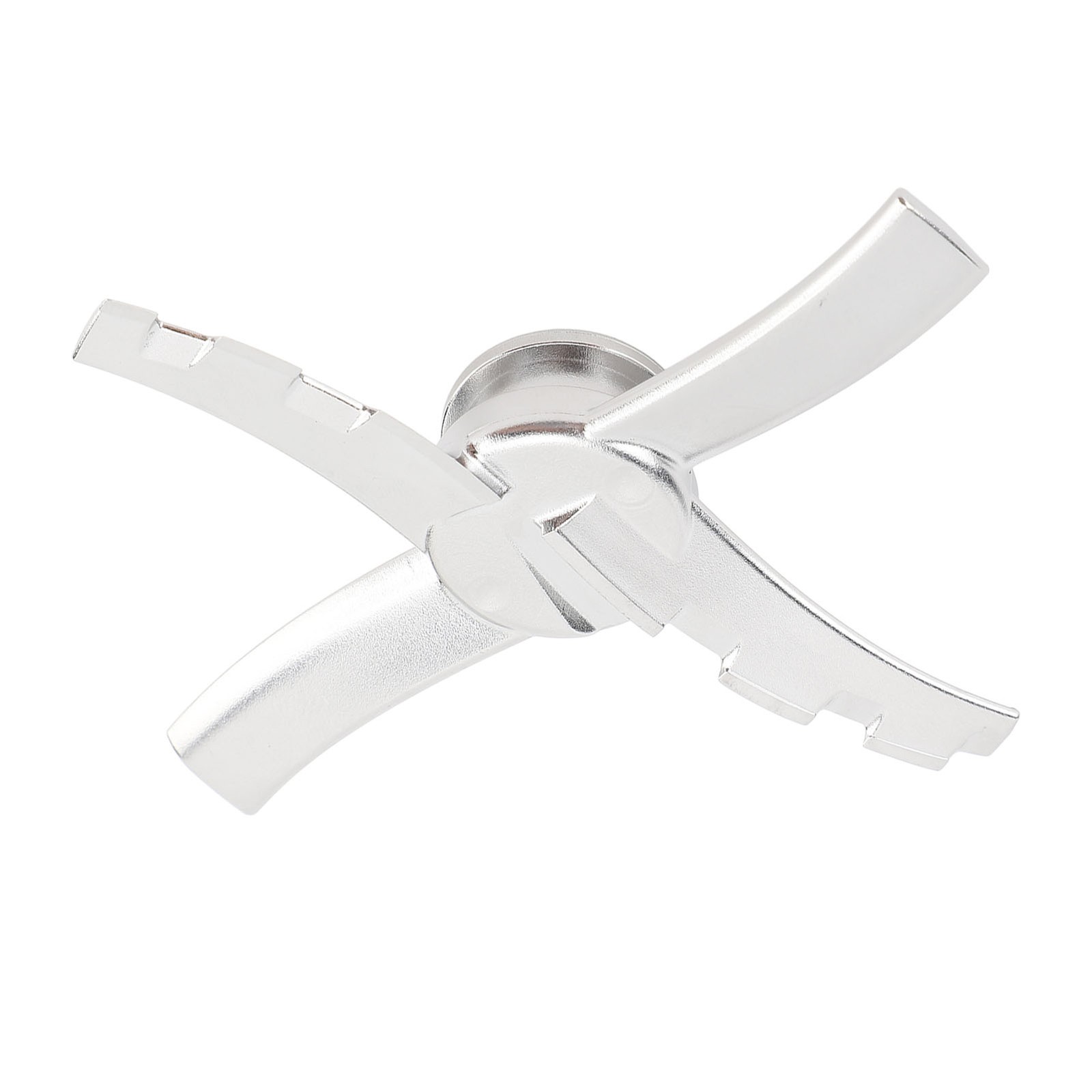 1 Replacement Paddle Blade For Smooth Ice Cream Making – NC101 NC301 Stainless