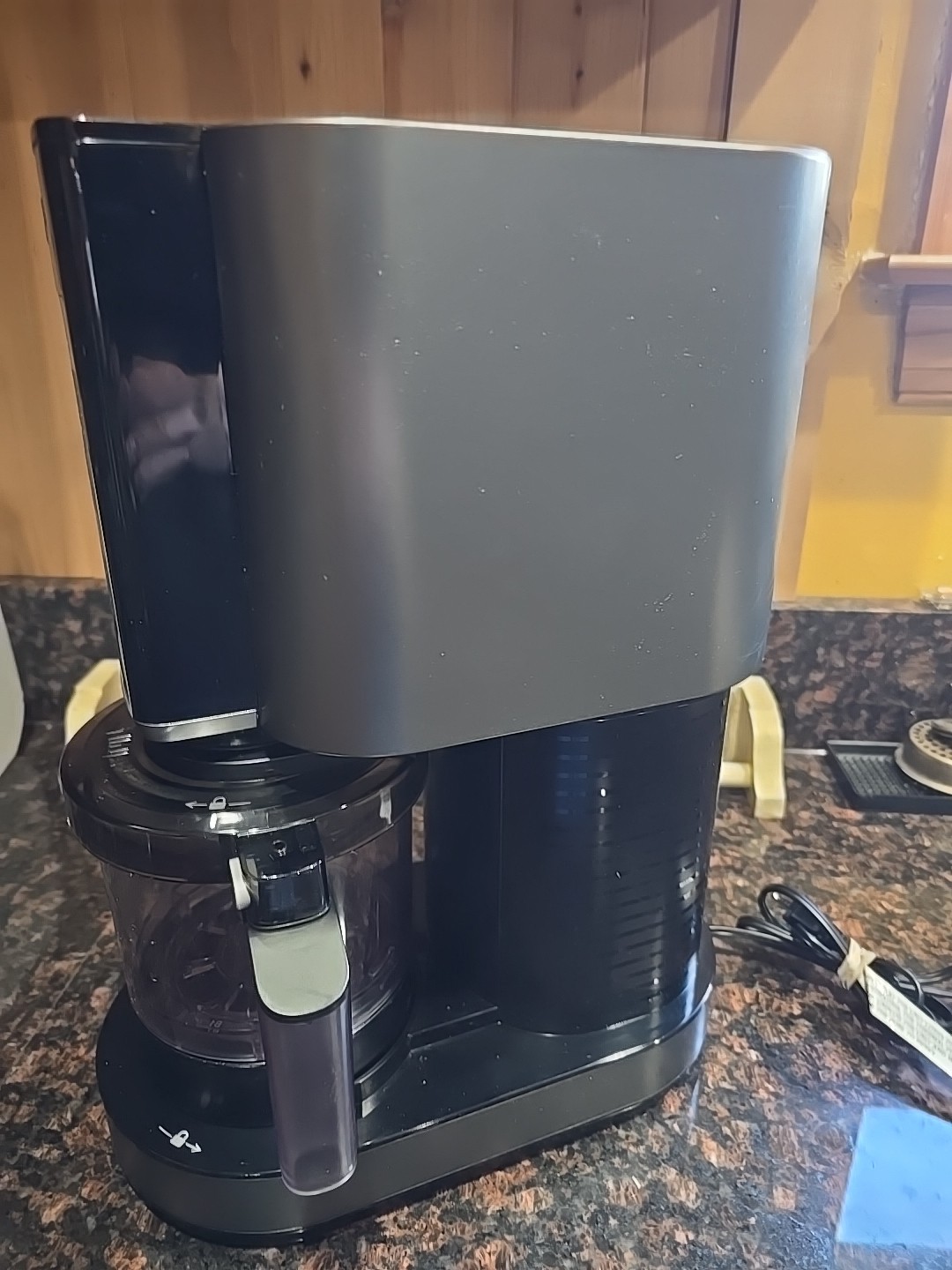 Ninja Creami NC300 7-in-1 Frozen Treat maker, Ice Cream, Milkshakes Ect. Tested