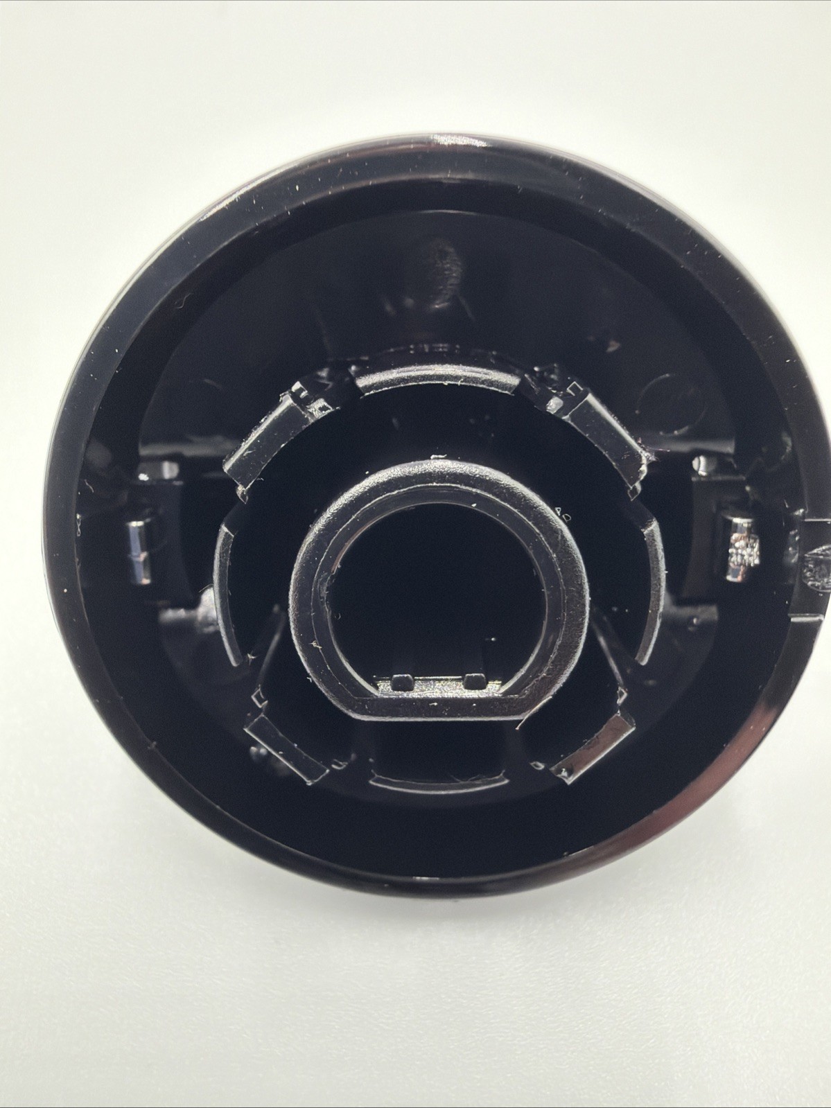 OEM Cuisinart ICE-30BC Replacement Knob Ice Cream Maker Part